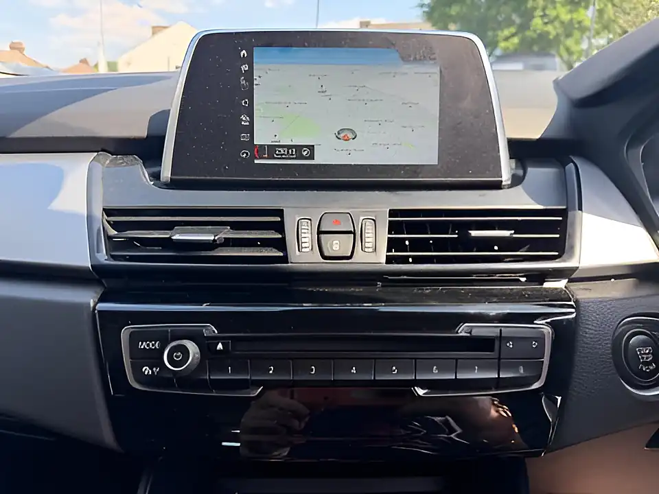 Used 2019 BMW 2 Series Se Gran Tourer Grey - Interior and Exterior details 16