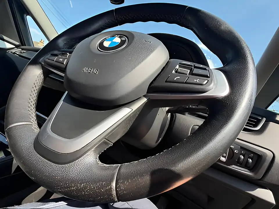 Used 2019 BMW 2 Series Se Gran Tourer Grey - Interior and Exterior details 17