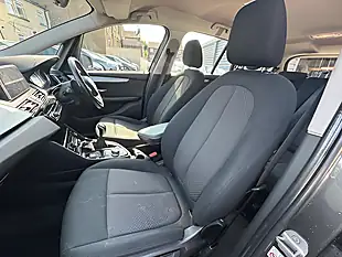 Used 2019 BMW 2 Series Se Gran Tourer Grey - Interior and Exterior details 18