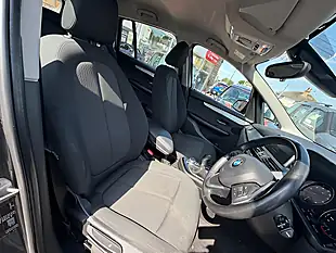Used 2019 BMW 2 Series Se Gran Tourer Grey - Interior and Exterior details 8