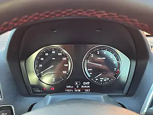 Used 2019 BMW 2 Series Sport Grey - Interior and Exterior details 14