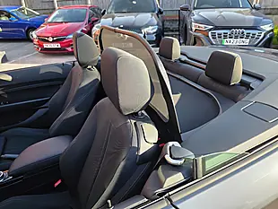 Used 2019 BMW 2 Series Sport Grey - Interior and Exterior details 19