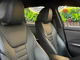 Used 2019 BMW 3 Series M Sport [7X Services, Body Kit and Competition Alloys] Black - Interior and Exterior details 13
