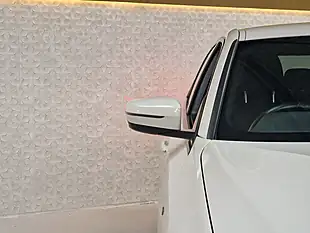 Used 2019 BMW 3 Series M Sport Alpine White - Interior and Exterior details 16
