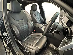 Used 2019 BMW 3 Series M Sport Black - Interior and Exterior details 12