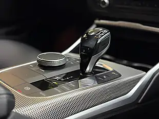 Used 2019 BMW 3 Series M Sport Black - Interior and Exterior details 14