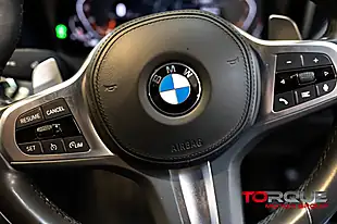 Used 2019 BMW 3 Series M Sport Black - Interior and Exterior details 14