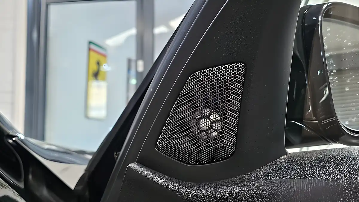 Used 2019 BMW 3 Series M Sport Black - Interior and Exterior details 14