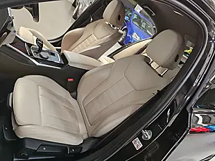 Used 2019 BMW 3 Series M Sport Black - Interior and Exterior details 20