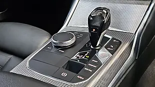 Used 2019 BMW 3 Series M Sport Black - Interior and Exterior details 13