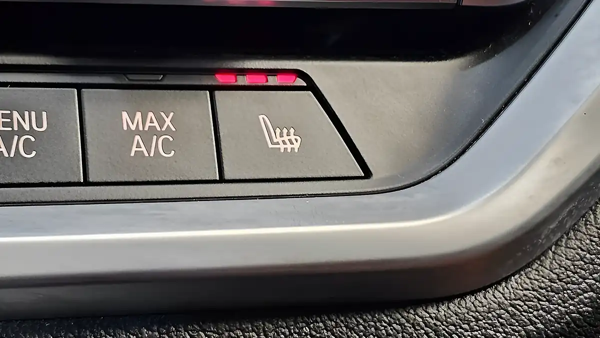 Used 2019 BMW 3 Series M Sport Black - Interior and Exterior details 14