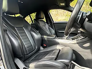 Used 2019 BMW 3 Series M Sport Black - Interior and Exterior details 10