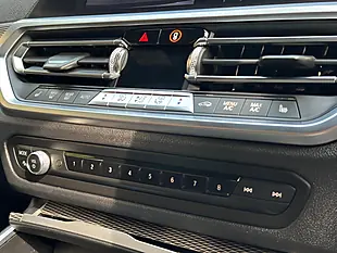 Used 2019 BMW 3 Series M Sport Black - Interior and Exterior details 16