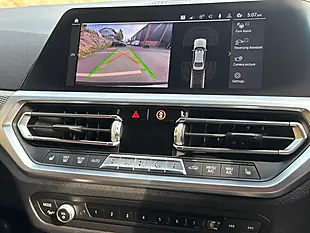 Used 2019 BMW 3 Series M Sport Black - Interior and Exterior details 17