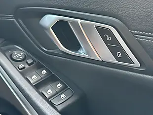Used 2019 BMW 3 Series M Sport Black - Interior and Exterior details 18