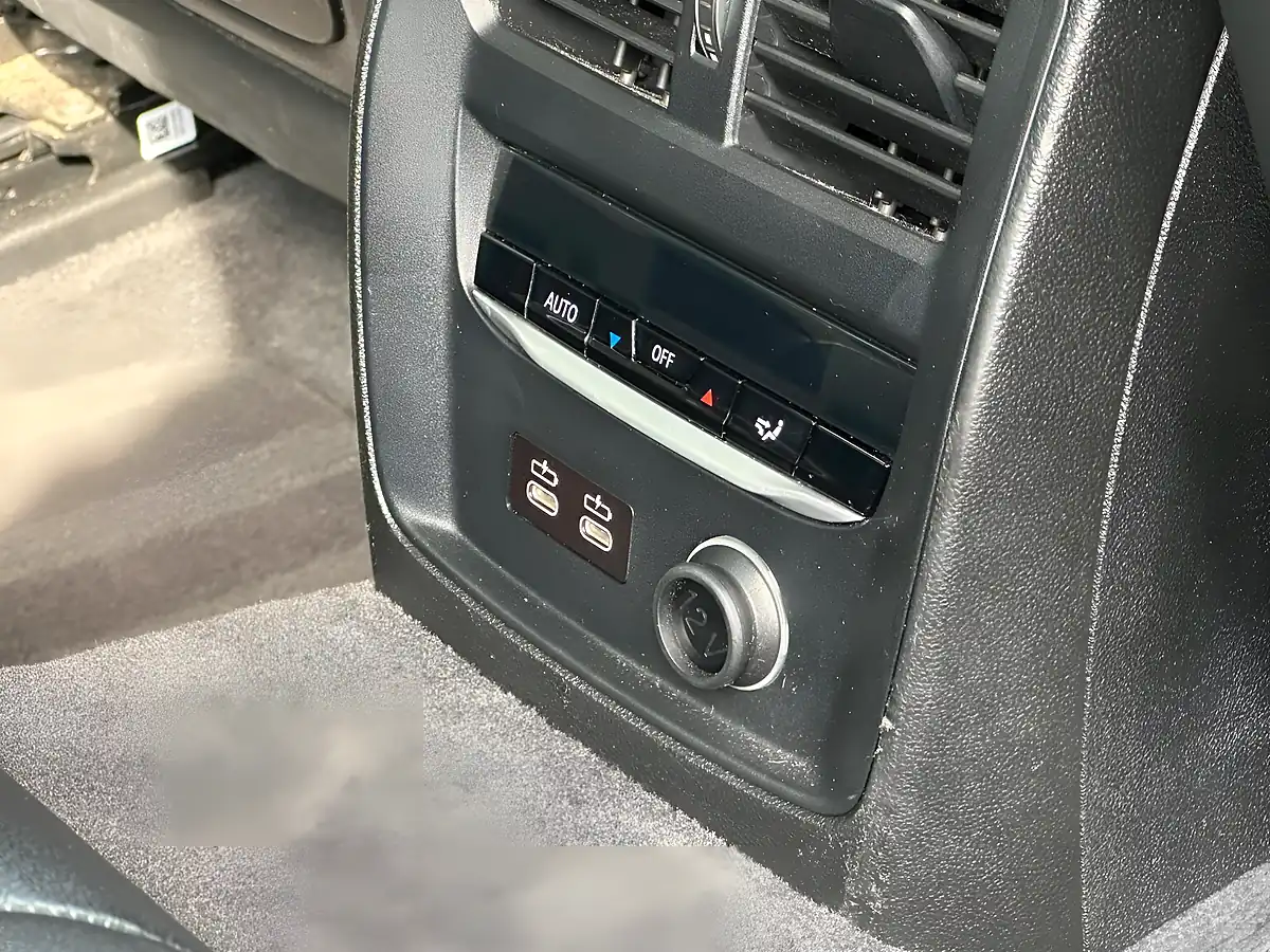 Used 2019 BMW 3 Series M Sport Black - Interior and Exterior details 20