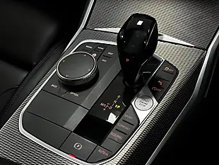 Used 2019 BMW 3 Series M Sport Black - Interior and Exterior details 15