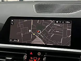 Used 2019 BMW 3 Series M Sport Black - Interior and Exterior details 16