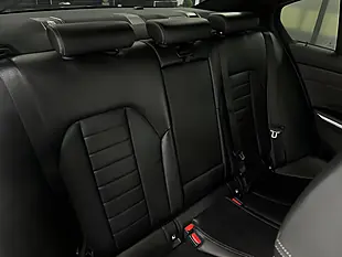 Used 2019 BMW 3 Series M Sport Black - Interior and Exterior details 18