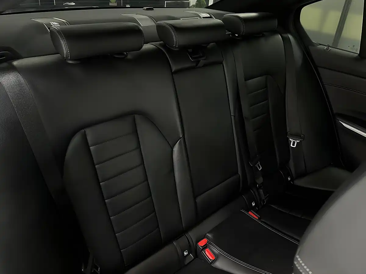 Used 2019 BMW 3 Series M Sport Black - Interior and Exterior details 18