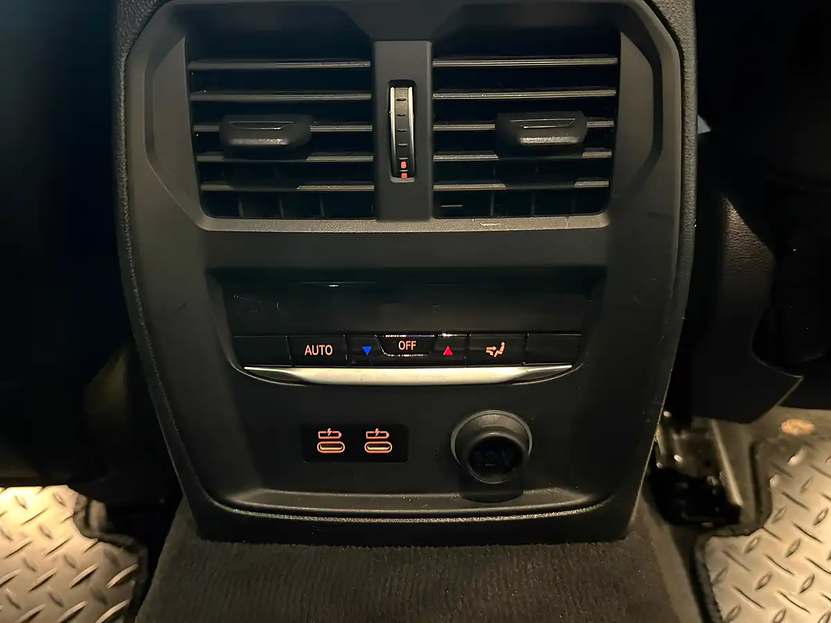 Used 2019 BMW 3 Series M Sport Black - Interior and Exterior details 19