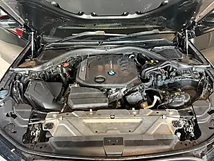 Used 2019 BMW 3 Series M Sport Black - Interior and Exterior details 20