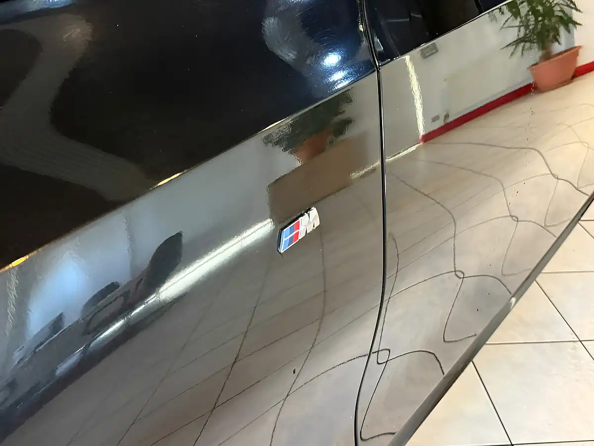 Used 2019 BMW 3 Series M Sport Black - Interior and Exterior details 6