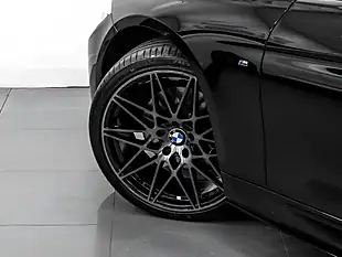 Used 2019 BMW 3 Series M Sport Black Sapphire - Interior and Exterior details 10