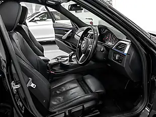 Used 2019 BMW 3 Series M Sport Black Sapphire - Interior and Exterior details 12