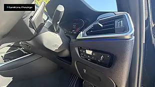 Used 2019 BMW 3 Series M Sport Black Sapphire Metallic - Interior and Exterior details 13