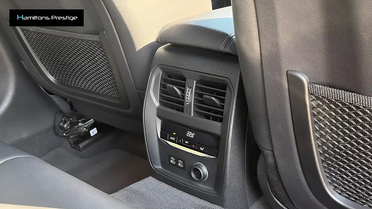 Used 2019 BMW 3 Series M Sport Black Sapphire Metallic - Interior and Exterior details 14