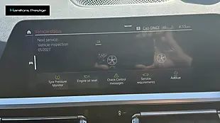 Used 2019 BMW 3 Series M Sport Black Sapphire Metallic - Interior and Exterior details 19