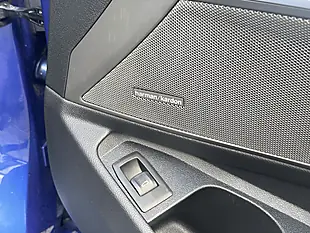 Used 2019 BMW 3 Series M Sport Blue - Interior and Exterior details 12