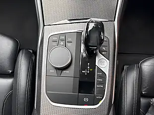 Used 2019 BMW 3 Series M Sport Grey - Interior and Exterior details 18