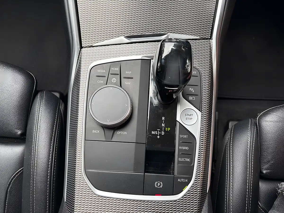 Used 2019 BMW 3 Series M Sport Grey - Interior and Exterior details 18