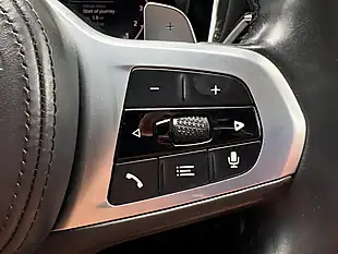 Used 2019 BMW 3 Series M Sport Grey - Interior and Exterior details 19