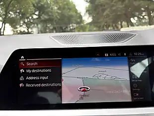 Used 2019 BMW 3 Series M Sport Grey - Interior and Exterior details 20