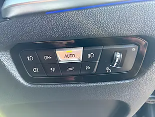 Used 2019 BMW 3 Series M Sport Grey - Interior and Exterior details 12