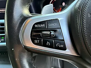 Used 2019 BMW 3 Series M Sport Grey - Interior and Exterior details 13