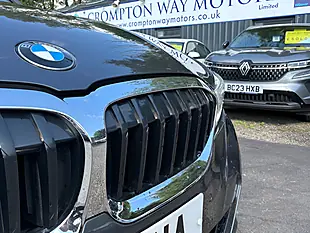 Used 2019 BMW 3 Series M Sport Grey - Interior and Exterior details 3