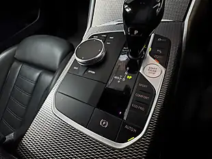 Used 2019 BMW 3 Series M Sport Mineral Grey - Interior and Exterior details 16