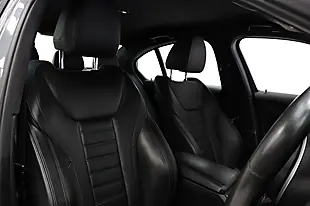 Used 2019 BMW 3 Series M Sport Mineral Grey - Interior and Exterior details 7