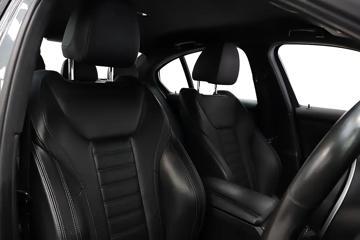 Used 2019 BMW 3 Series M Sport Mineral Grey - Interior and Exterior details 7
