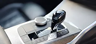 Used 2019 BMW 3 Series M Sport Obsidian Black Metallic - Interior and Exterior details 16