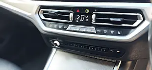 Used 2019 BMW 3 Series M Sport Obsidian Black Metallic - Interior and Exterior details 17