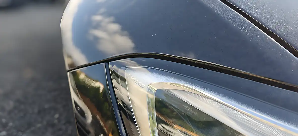 Used 2019 BMW 3 Series M Sport Obsidian Black Metallic - Interior and Exterior details 7