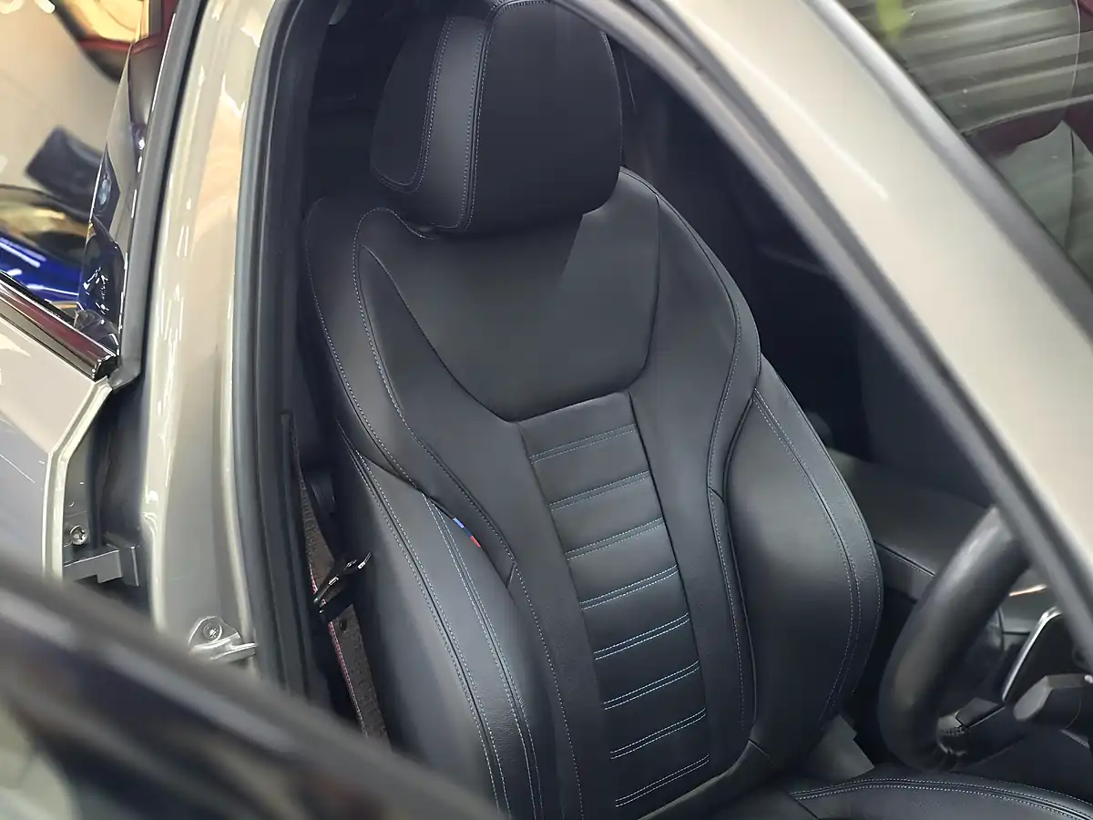 Used 2019 BMW 3 Series M Sport Plus Edition Touring Grey - Interior and Exterior details 7