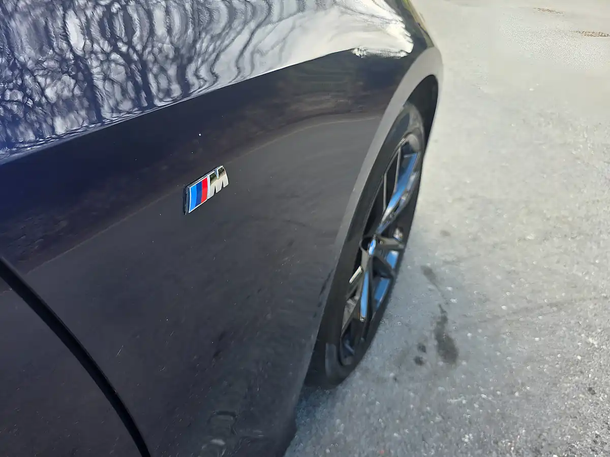 Used 2019 BMW 3 Series M Sport Plus Edition Touring Tanzanite Blue Ii - Interior and Exterior details 16