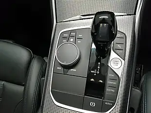 Used 2019 BMW 3 Series M Sport Portimao Blue - Interior and Exterior details 12