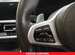 Used 2019 BMW 3 Series M Sport Portimao Blue - Interior and Exterior details 8